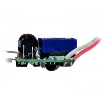Драйвер светодиода LD 1x1W 220V